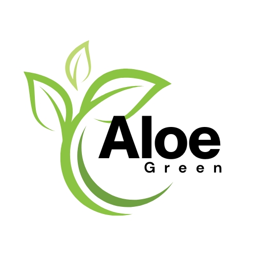 AloeGreen Logo