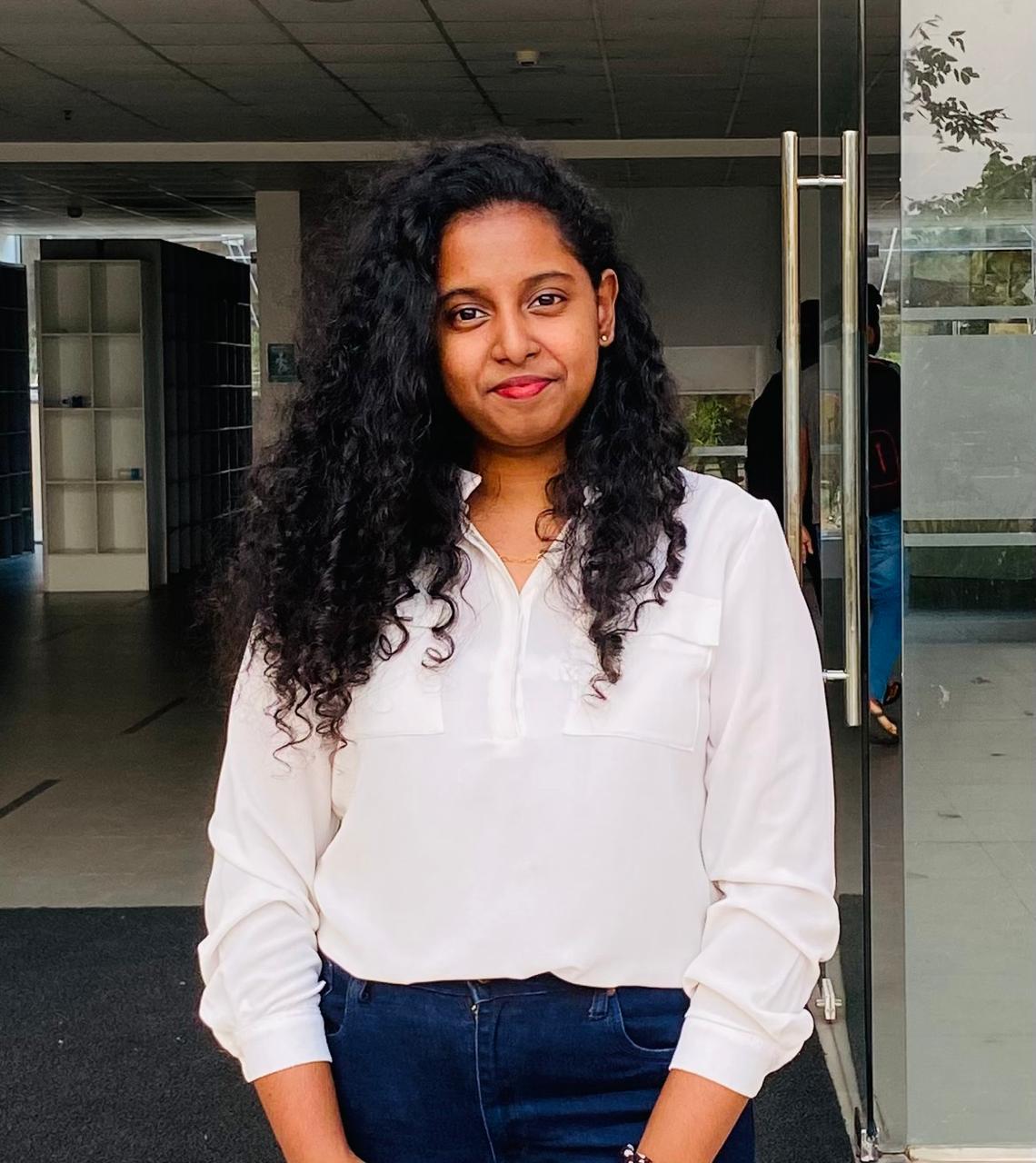 Amanda Bandara