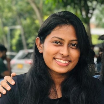 Shehani Yasodara