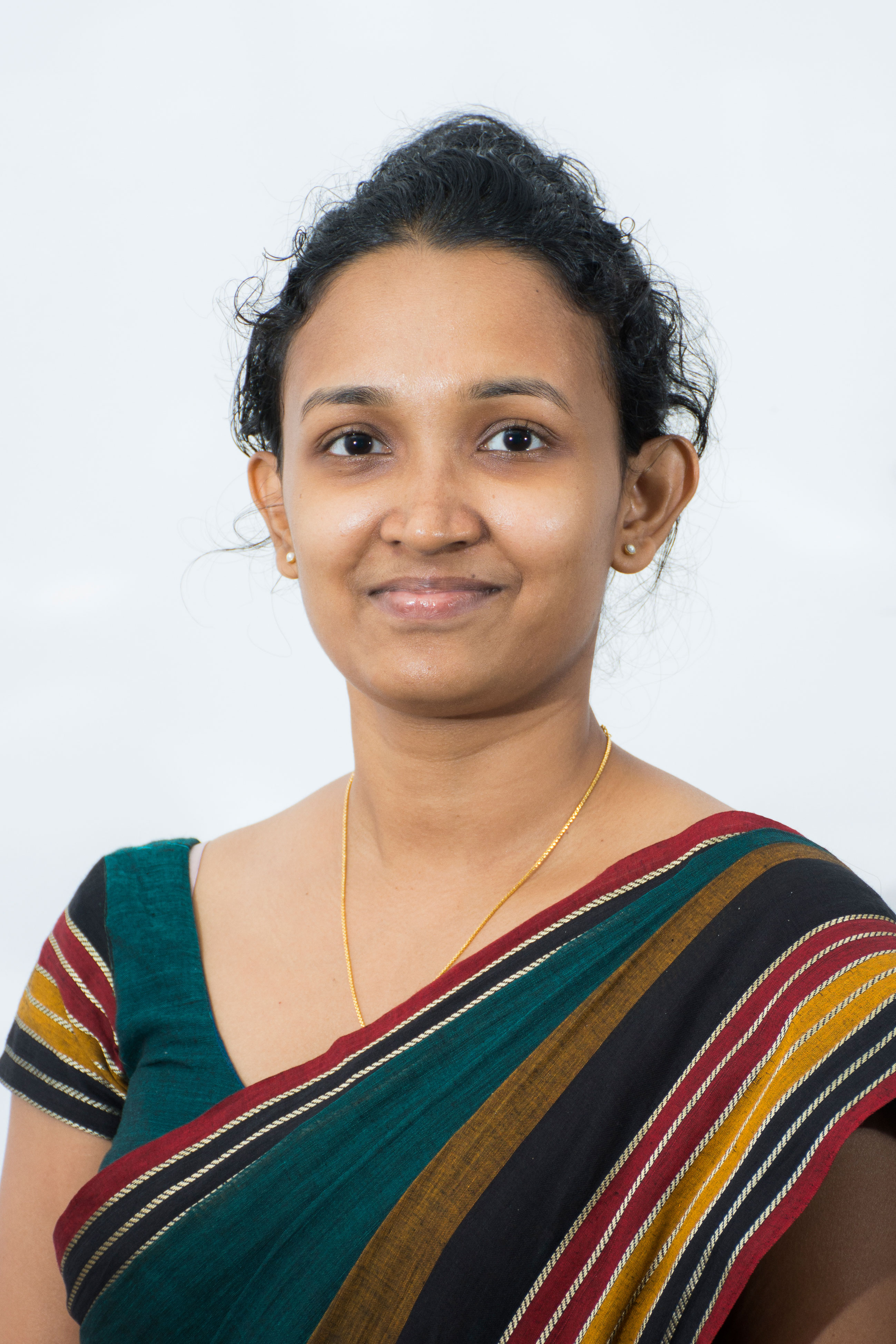 Dr. Dinuka Wijendra